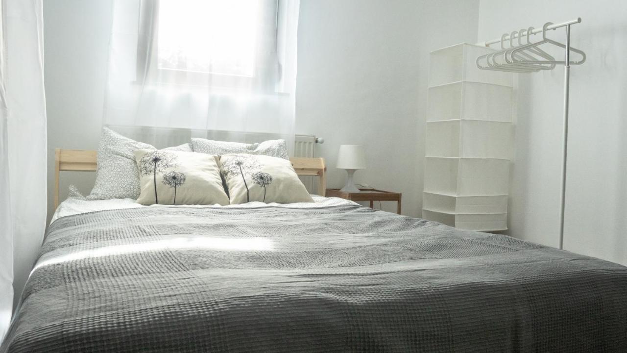 Bagosi Vendeghaz Otel Hajdubagos Dış mekan fotoğraf