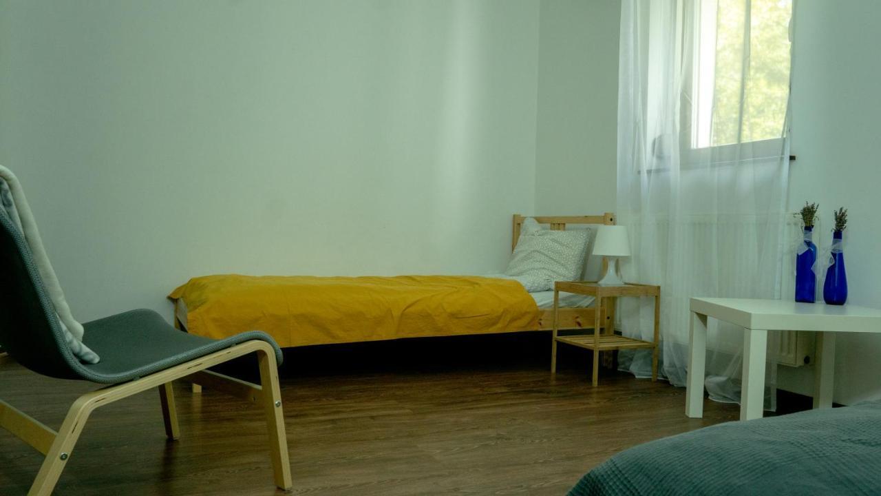 Bagosi Vendeghaz Otel Hajdubagos Dış mekan fotoğraf