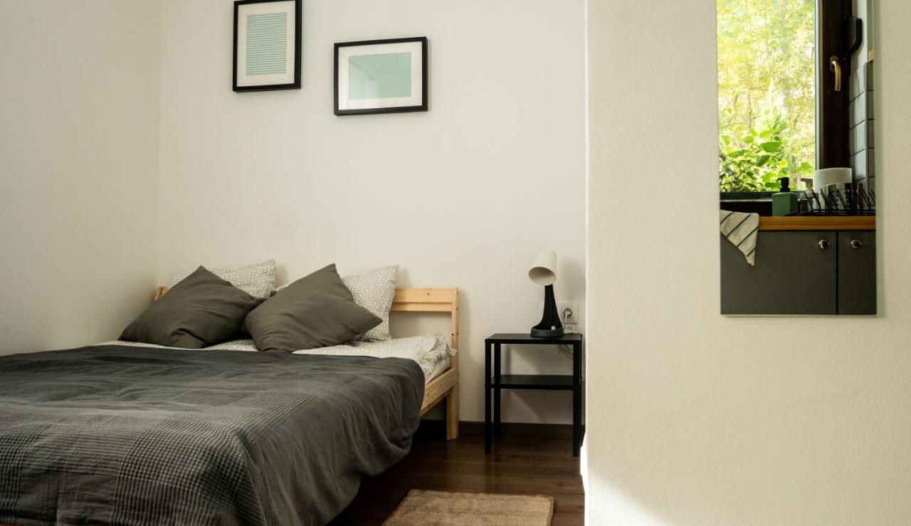 Bagosi Vendeghaz Otel Hajdubagos Dış mekan fotoğraf