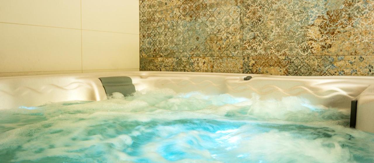 Bagosi Vendeghaz Otel Hajdubagos Dış mekan fotoğraf