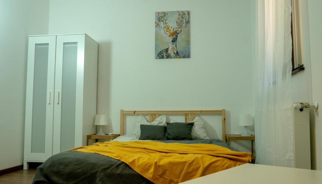Bagosi Vendeghaz Otel Hajdubagos Dış mekan fotoğraf